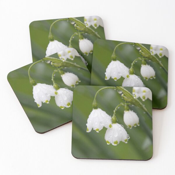 Item preview, Snow Drops designed and sold by MorningStarImg.