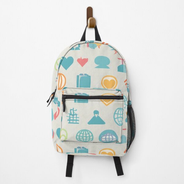 Item preview, Absract social elegant pattern for printing designed and sold by Artkitokri.