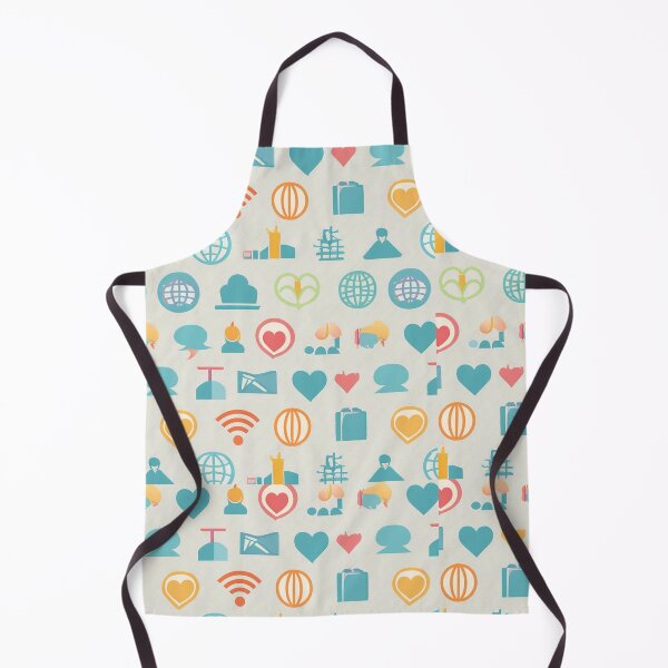Item preview, Absract social elegant pattern for printing designed and sold by Artkitokri.
