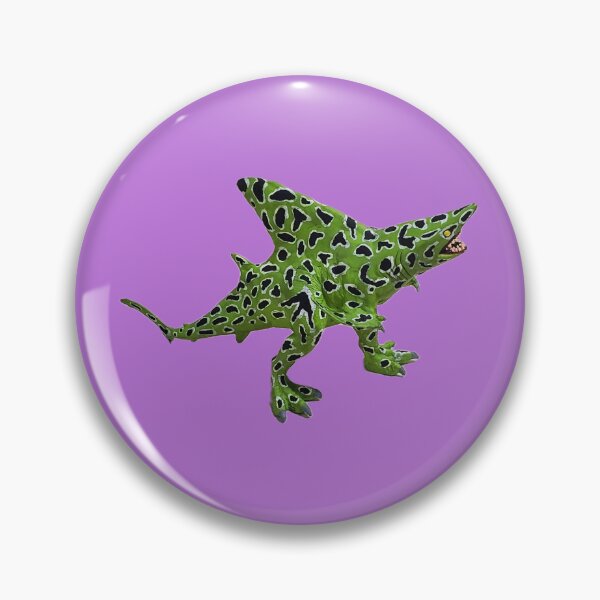 Item preview, The land shark designed and sold by KonureKing.