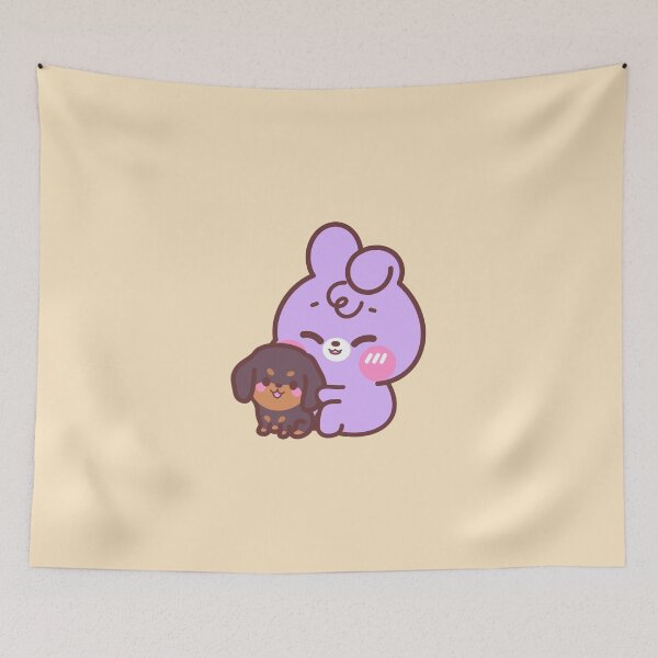 Item preview, Bowwow Bam's Dad designed and sold by shiminee.