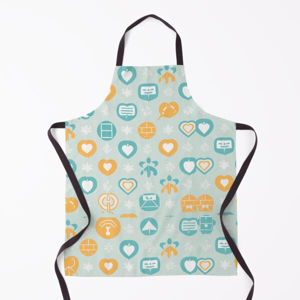 Item preview, Absract social elegant pattern for printing designed and sold by Artkitokri.