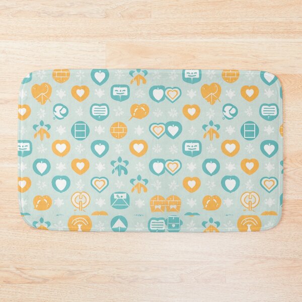 Item preview, Absract social elegant pattern for printing designed and sold by Artkitokri.