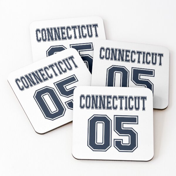 Item preview, Connecticut 05: New England Charm and Coastal Beauty designed and sold by MysticOzzy.