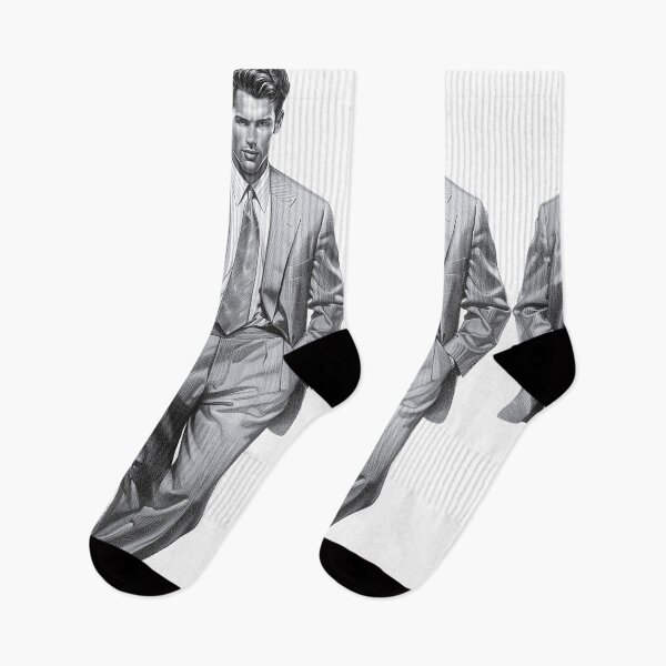 Item preview, Vintage Businessman designed and sold by Kynaios.
