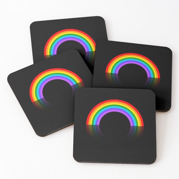 Item preview, Pride Raindow LGBTQ Pride designed and sold by Quooki.