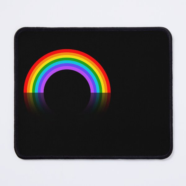 Item preview, Pride Raindow LGBTQ Pride designed and sold by Quooki.
