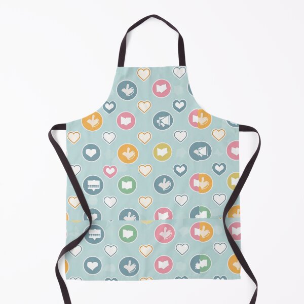 Item preview, Absract social elegant pattern for printing designed and sold by Artkitokri.