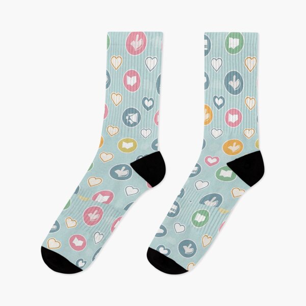 Item preview, Absract social elegant pattern for printing designed and sold by Artkitokri.
