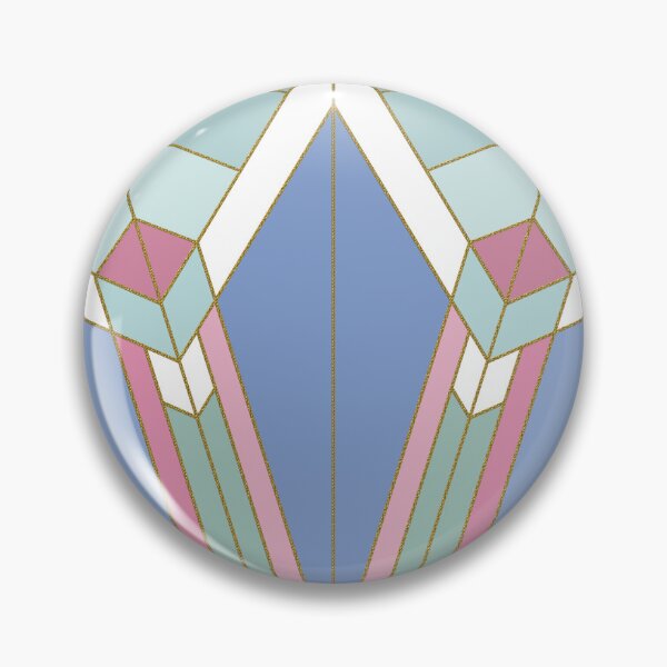 Item preview, ART DECO G3 designed and sold by AbsentisDesigns.