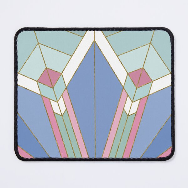 Item preview, ART DECO G3 designed and sold by AbsentisDesigns.