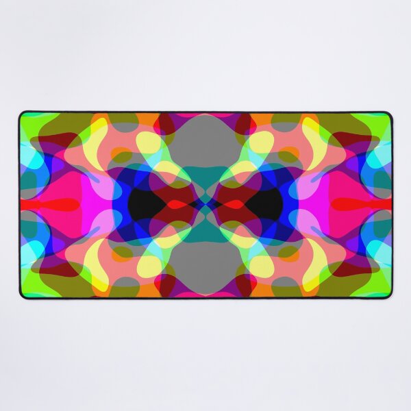 Item preview, Abstraction entanglement 11 designed and sold by Gluecknika.