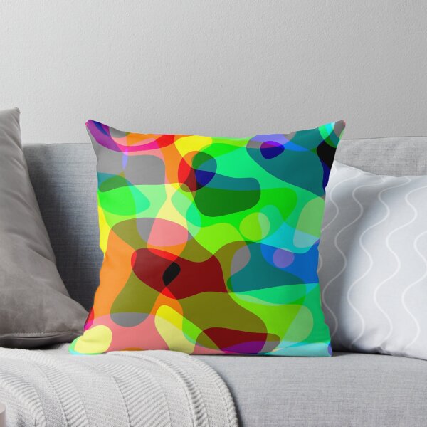 Item preview, Abstraction entanglement 11 designed and sold by Gluecknika.
