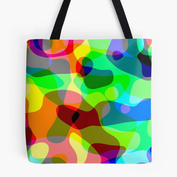Item preview, Abstraction entanglement 11 designed and sold by Gluecknika.
