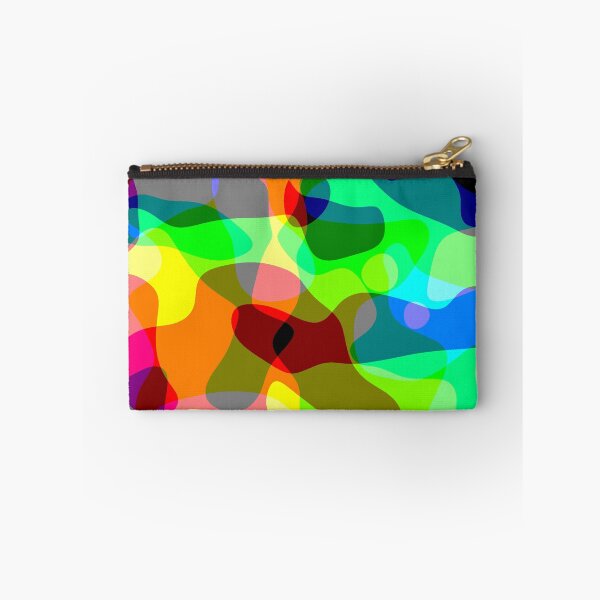 Item preview, Abstraction entanglement 11 designed and sold by Gluecknika.