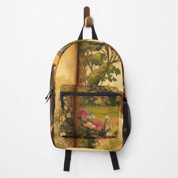 Item preview, Elephant Portrait. abstract elephant, vintage elephant, wild elephant designed and sold by ElephantVibes.