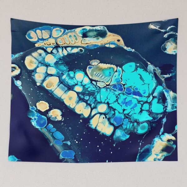 Item preview, Sea Turtle designed and sold by Ktloveart.
