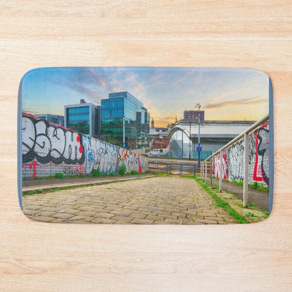 Item preview, Urban Sheffield  designed and sold by Alisonchambers2.