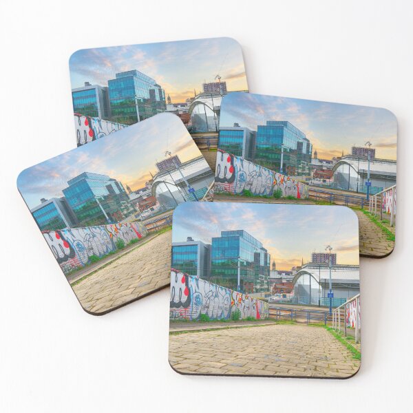 Item preview, Urban Sheffield  designed and sold by Alisonchambers2.
