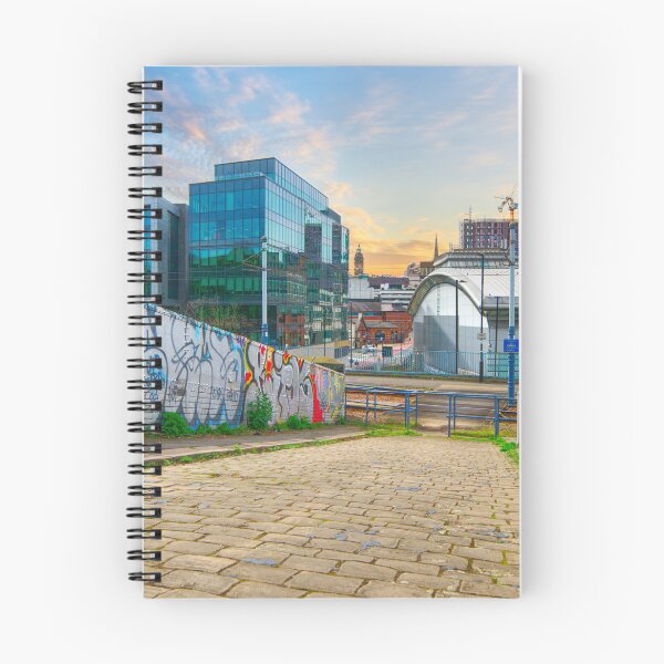 Item preview, Urban Sheffield  designed and sold by Alisonchambers2.