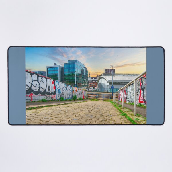 Item preview, Urban Sheffield designed and sold by Alisonchambers2.