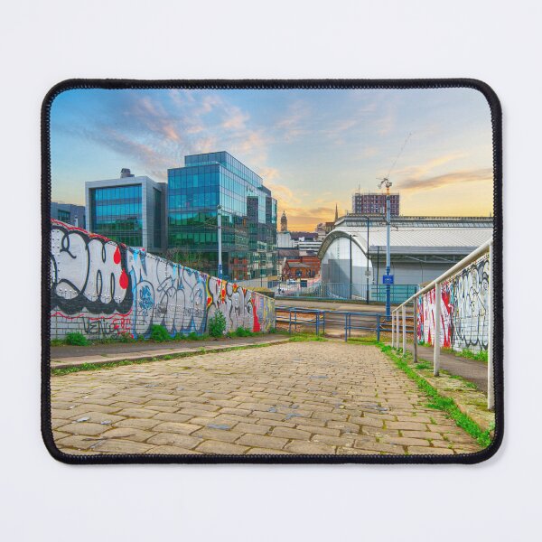 Item preview, Urban Sheffield  designed and sold by Alisonchambers2.