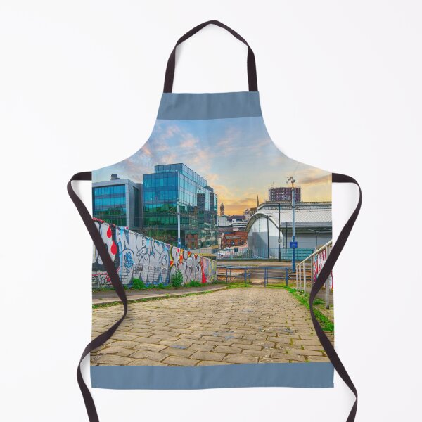 Item preview, Urban Sheffield designed and sold by Alisonchambers2.
