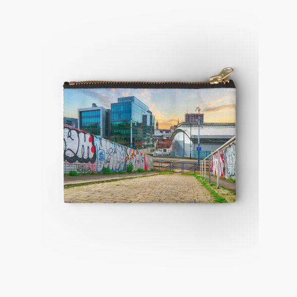 Item preview, Urban Sheffield  designed and sold by Alisonchambers2.
