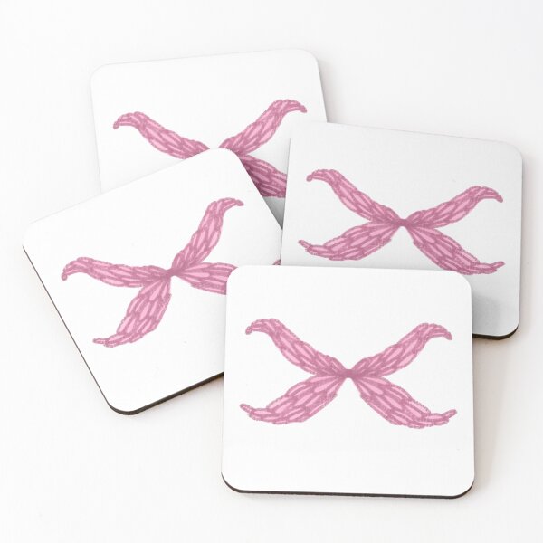 Item preview, pink wings designed and sold by Life4Fantasy.