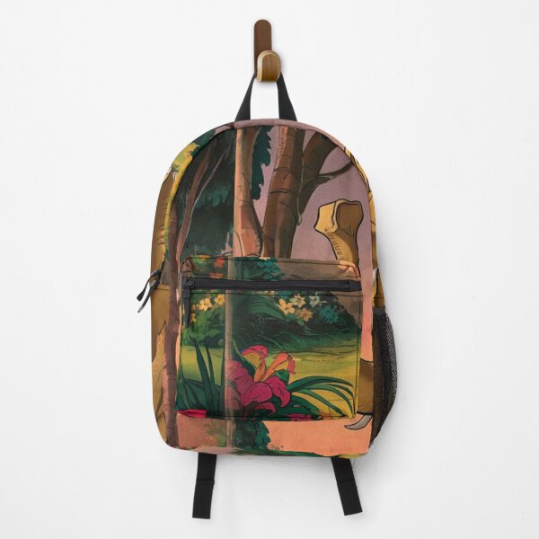 Item preview, Elephant Portrait. abstract elephant, vintage elephant, wild elephant designed and sold by ElephantVibes.