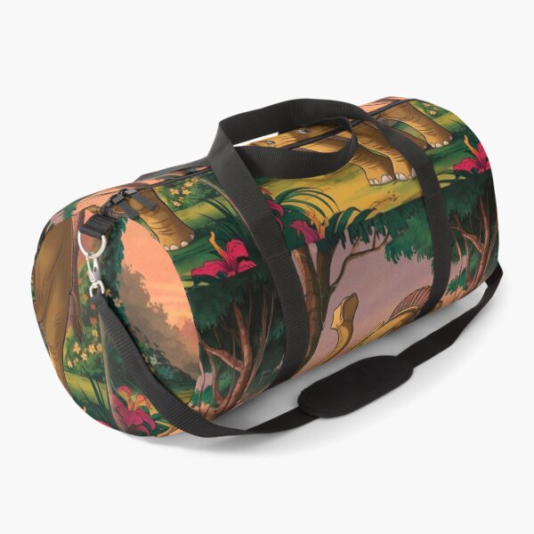 Item preview, Elephant Portrait. abstract elephant, vintage elephant, wild elephant designed and sold by ElephantVibes.