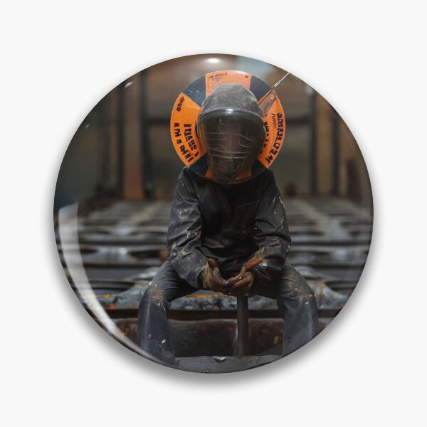 Item preview, DEADLINE-074 designed and sold by phil jarry.