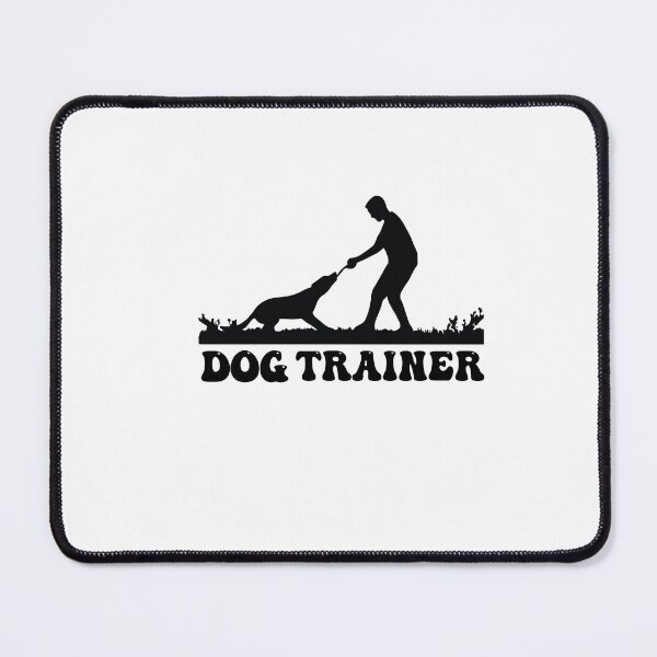 Item preview, Dog Trainer designed and sold by Felinefinesse.