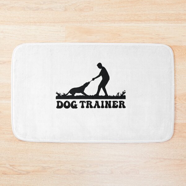 Item preview,  Dog Trainer designed and sold by Felinefinesse.