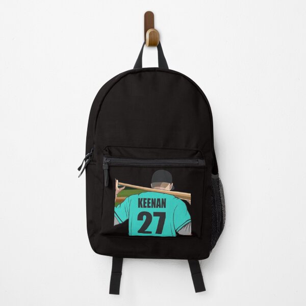 Item preview, Keenan Baseball designed and sold by stinkylockers.