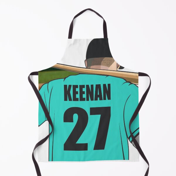 Item preview, Keenan Baseball designed and sold by stinkylockers.