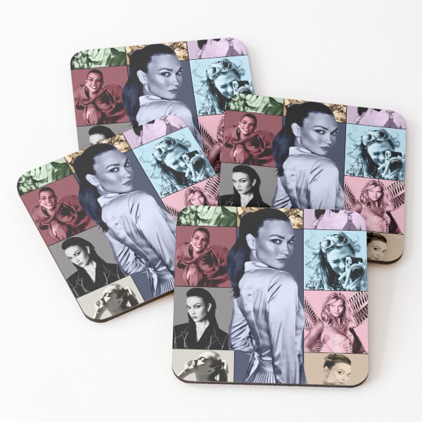 Item preview, karlie kloss (the eras tour edition) designed and sold by artsforu.