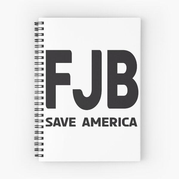 Item preview, FJB : Save America designed and sold by 3Brew-Designs.