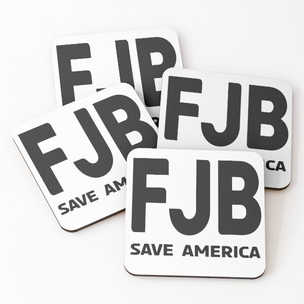 Item preview, FJB : Save America designed and sold by 3Brew-Designs.