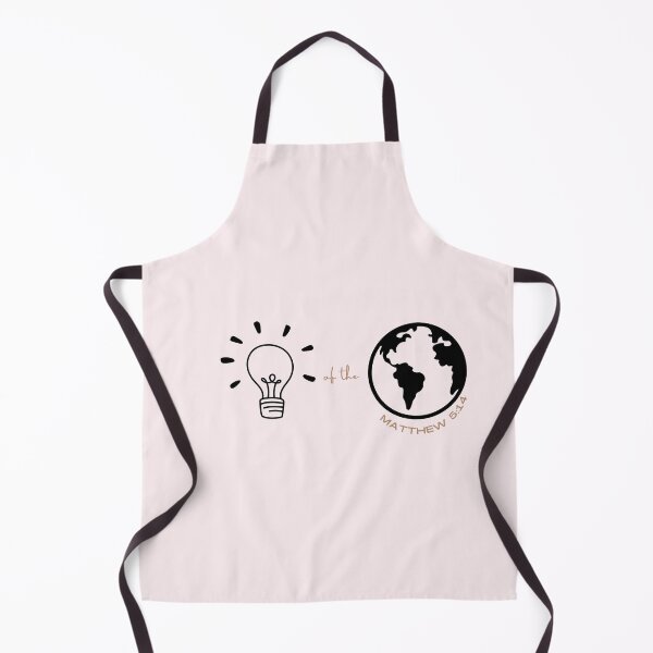 Item preview, Light of The World designed and sold by CreativInkLab.