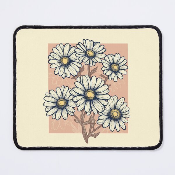 Item preview, Beautiful sunflower bouquet coral Color background designed and sold by Rômulo Queiroz.