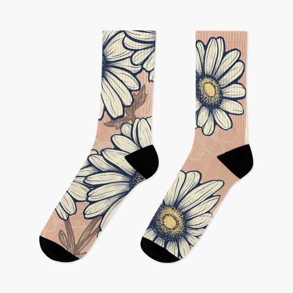 Item preview, Beautiful sunflower bouquet coral Color background designed and sold by Rômulo Queiroz.