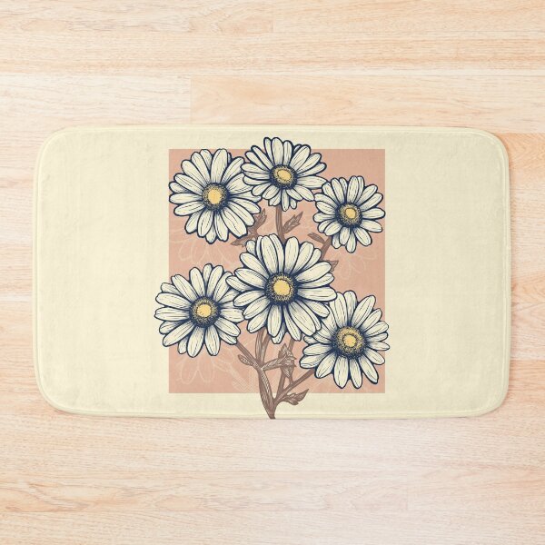 Item preview, Beautiful sunflower bouquet coral Color background designed and sold by Rômulo Queiroz.