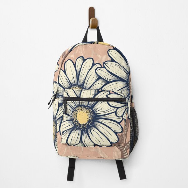 Item preview, Beautiful sunflower bouquet coral Color background designed and sold by Rômulo Queiroz.
