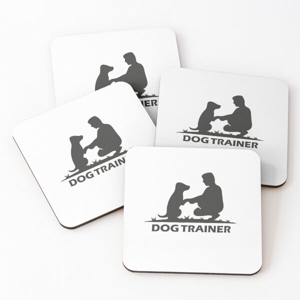 Item preview,  Dog Trainer designed and sold by Felinefinesse.