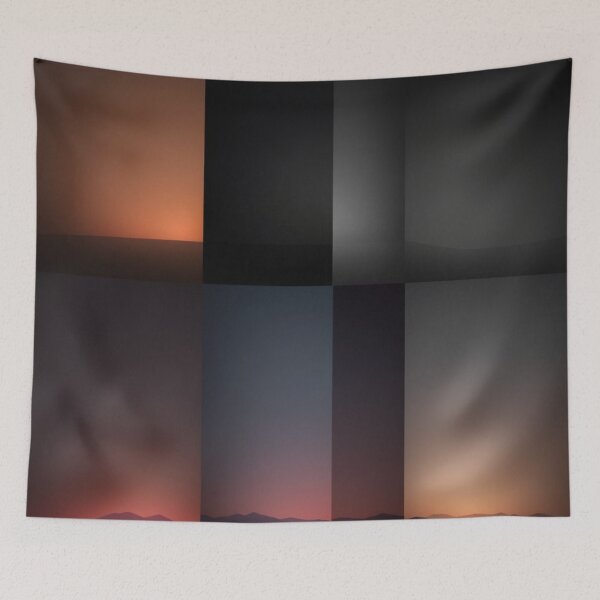 Item preview, Mountain Gradient 02 designed and sold by I-HERE.