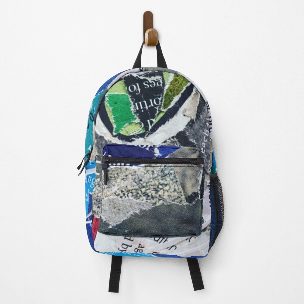 Item preview, Backpack designed and sold by Awmina.