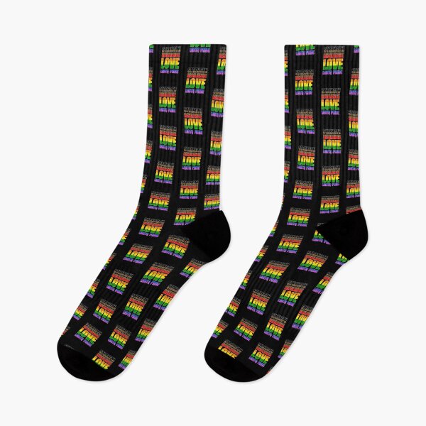 Item preview, Strength Resilience Love LGBTQ Pride designed and sold by Quooki.