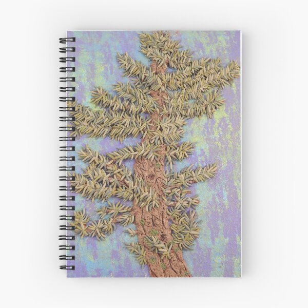 Item preview, Lone Crooked Pine Tree designed and sold by CreativeMoves.