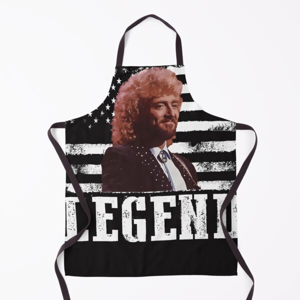 Item preview, Distressed American Flag Legend Keith Never Die designed and sold by TeviKris.